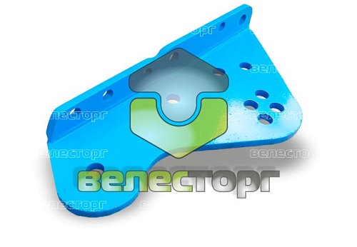 Уголок правый (12x254x459.5 E9 2K RE) 4022568