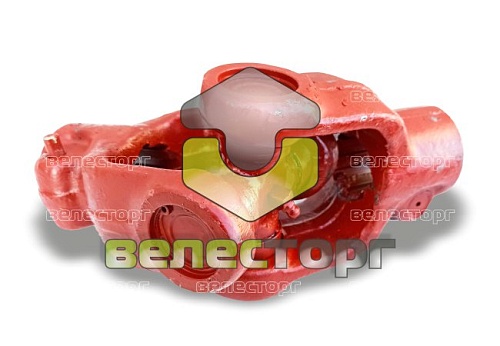 Шарнир (8х32х38 - 8х32х38) АА-160