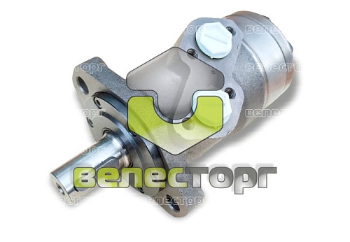 Гидромотор заточного устройства (Ø25мм, 80 cm3, G1/2) КВС-1-0602650