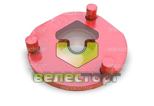 Шайба АДП-6 03.09.130А