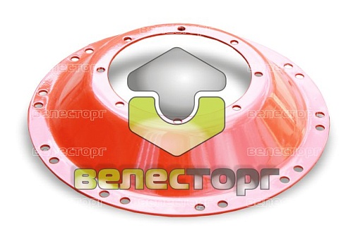 Крышка ротора 57551510