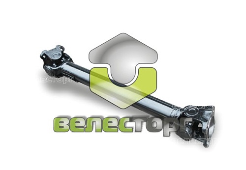 Вал карданный 72-2203010А2