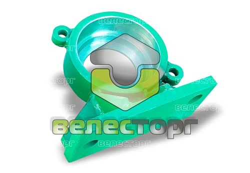 Корпус подшипника ПС-60.05.02.010