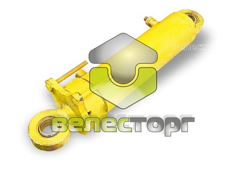 Гидроцилиндр ПОМ-8 21.00.000