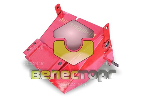 Козырек ПКК 0109200-01