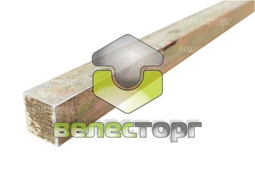 Вал четырёхгранный СН-8.13.04.00.602