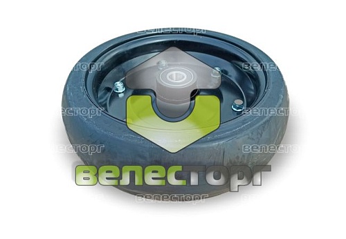 Колесо прикатывающее (300х100) AC819913