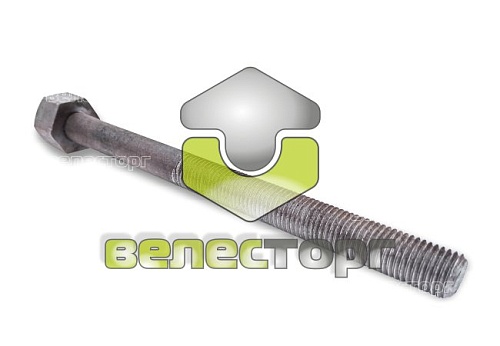 Болт натяжной ПРТ 10.02.633