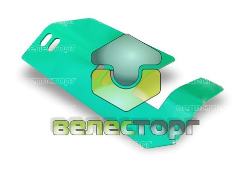 Чистик ПР-02.463