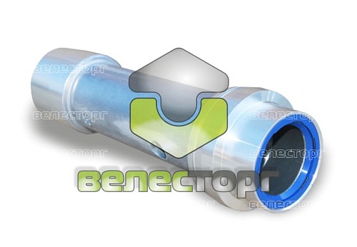 Втулка граблины (SW1201) 2650450