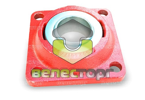 Подшипник с корпусом (TFC 50) 00240153