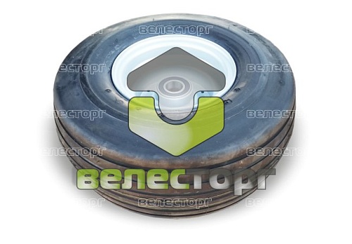 Колесо (15х6.00-6 10PLY) 270011510 / 9530971