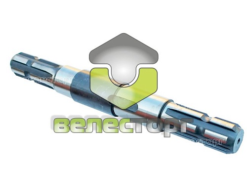 Вал 090-02.04/А SaMASZ