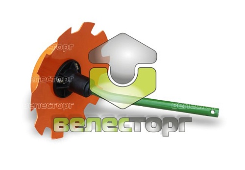 Маркер в сборе 974869 / 961919