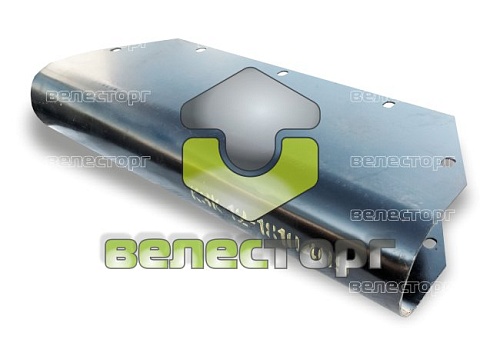 Кожух КЗК-12-1810409