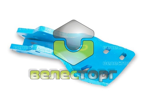 Башмак предплужника (50x30-14 LI) 4570843