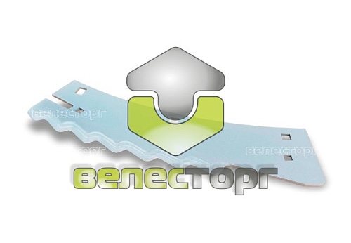 Нож левый 999554