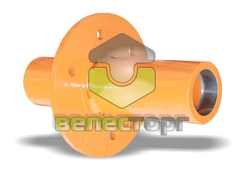 Ступица колеса 963382