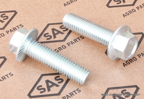 Болт М12х20-8.8 DIN6921