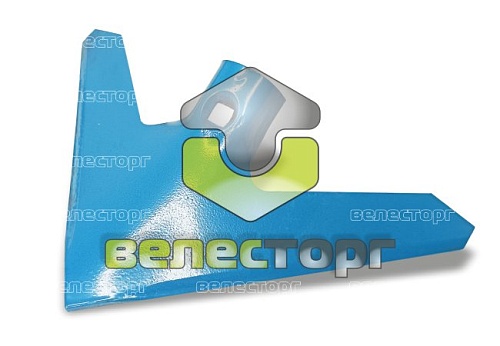 Лемех стрельчатой лапы (G28 5x280) 3374357