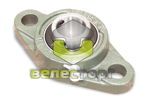 Подшипник корпусной UCFL 205