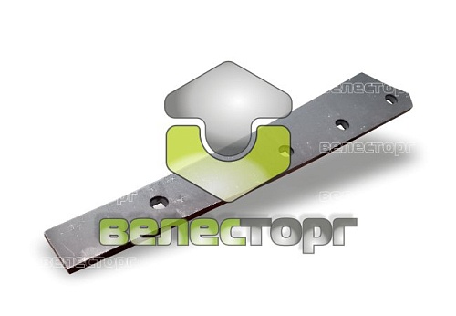 Полоса отвала (1 BS LI 544mm) 3444011