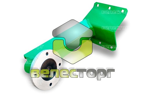 Стойка со ступицей (4x120) 78100970