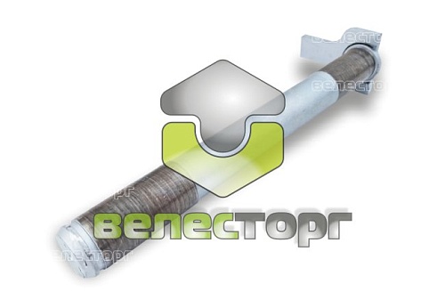 Палец (D25x226/243 Zn) 3132527