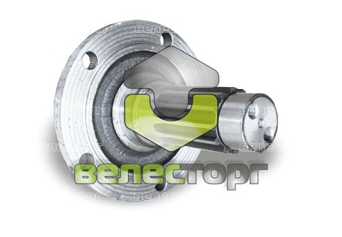 Фланец 82-2308017