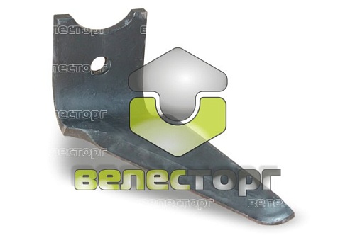 Зуб фрезы левый MA46010151