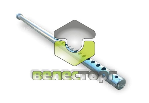 Палец 600.01.21.000 / КДД-9-01.30.000А