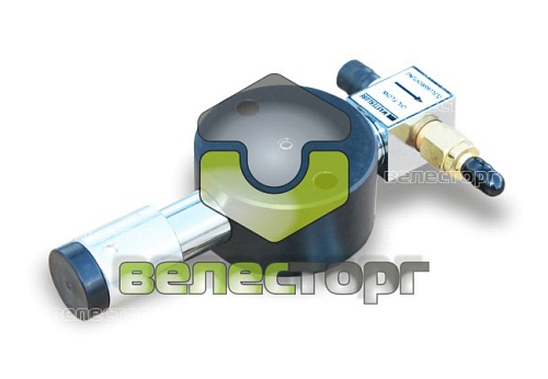 Плунжерный насос 9385180