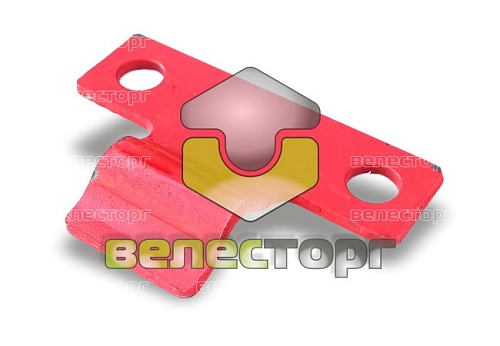 Прижим КИН 0204402