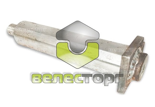 Палец ППЛ-8 01.04.000