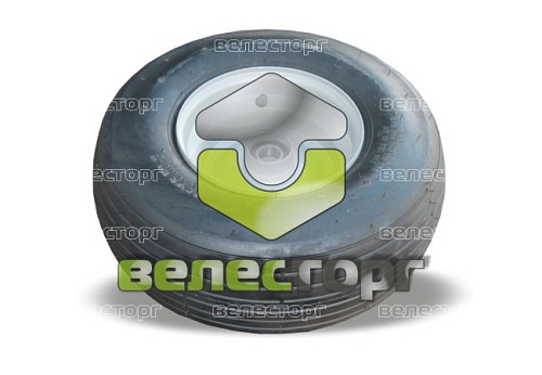 Колесо в сборе (16х6.5-8) 953058