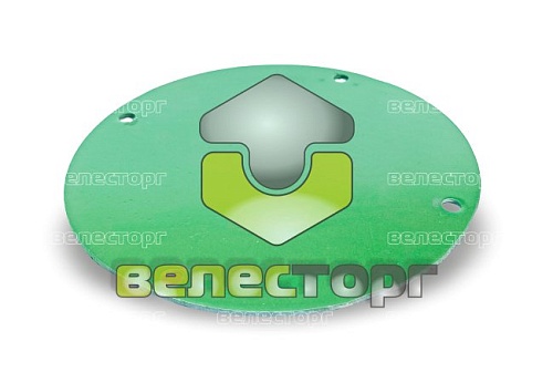 Крышка барабана 253052