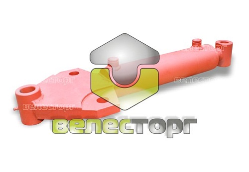 Гидроцилиндр захвата ИСРК-12Г.60.09.500