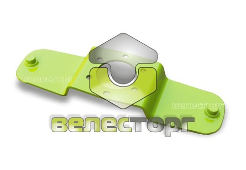 Плоская пружина ротора 938597