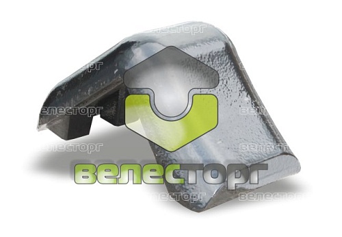 Крышка 34063504 Tiger MT