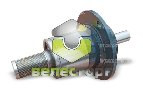 Ступица с валом AC820063