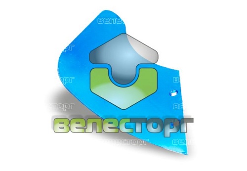 Отвал предплужника (MS1 RE) 3470661