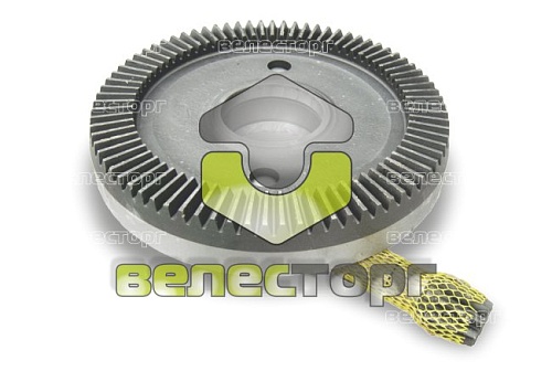 Коническая пара (SW807, Z=9/79) 268274