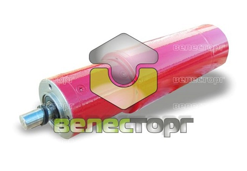 Редукторный двигатель (M63x60-P52/25) 00340616