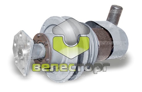 Контрпривод вариатора (с.о.) КЗК-12-0202500Б