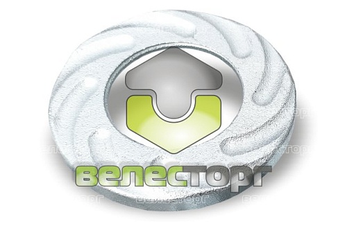 Грязесъёмник левый (D83.8/45.2x8L) 32310063