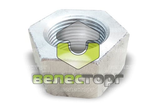Гайка стойки М42х2