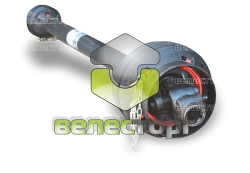 Вал широкоугольный 956037.0