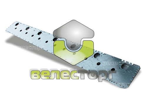 Кожух балки (3050 Plus) 935484