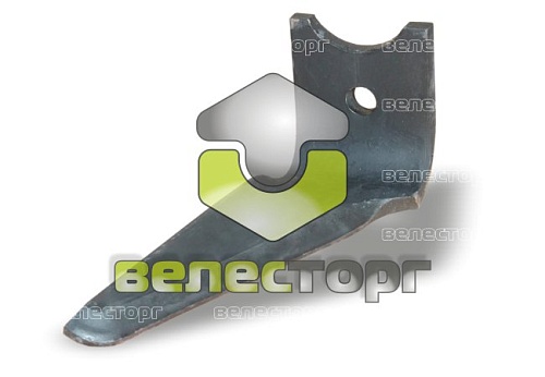 Зуб фрезы првый MA46010150