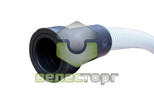 Шланг высева (LW30x650) 3774204